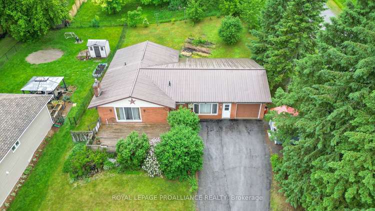 226 William St, Stirling-Rawdon, Ontario, 