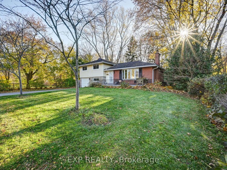 3 Dundana Ave, Hamilton, Ontario, Dundas