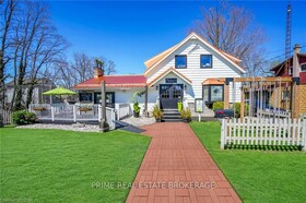 19 81 CRESCENT St, Lambton, Ontario , MLS #X8381120 , Image - 1