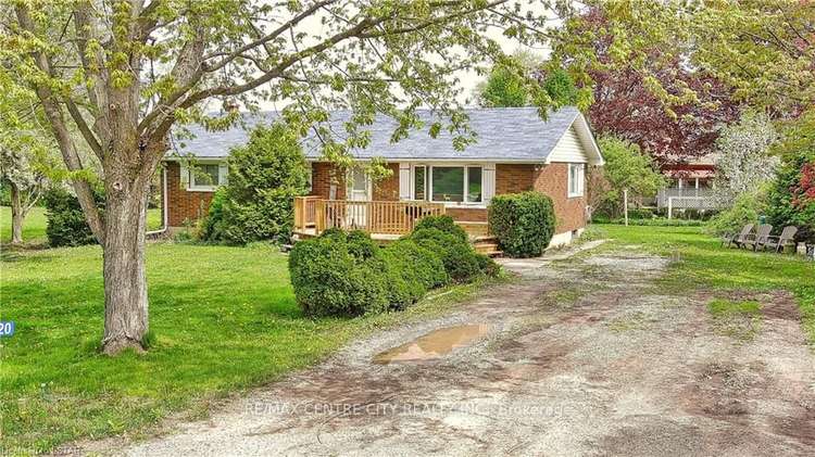 10420 TALBOTVILLE GORE Rd, Southwold, Ontario, Talbotville