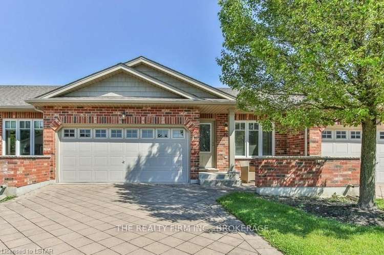 121 Meadowcreek Rd, Middlesex Centre, Ontario, Ilderton