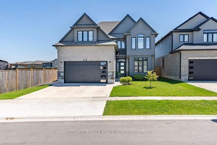 1273 Journey, London, Ontario, North I