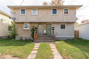 112 EUPHEMIA St N, Lambton, Ontario