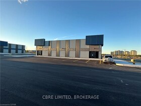 3392 WONDERLAND Rd S, Middlesex, Ontario , MLS #X8381758 , Image - 1