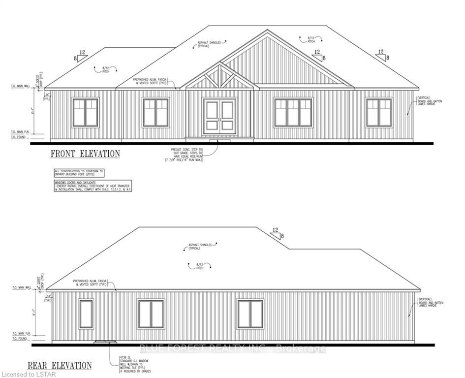 Lot 63 Optimist Dr, Southwold, Ontario, Talbotville