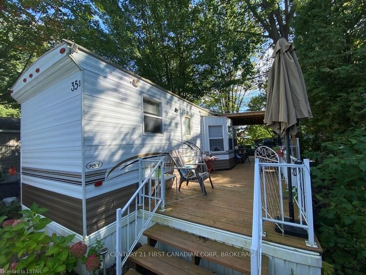 77719 Bluewater, Central Huron, Ontario, Goderich Twp