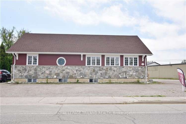 141 Main Street St, Lambton Shores, Ontario, Thedford