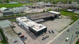 675 YORK St, Middlesex, Ontario , MLS #X8382380 , Image - 1