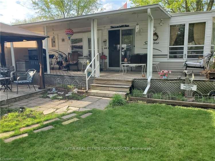 9338 WEST IPPERWASH Rd, Lambton Shores, Ontario, Lambton Shores