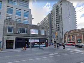 421 Bloor St E, Toronto, Ontario , MLS #C8383164 , Image - 1