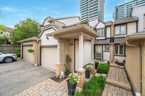 2275 Credit Valley Rd