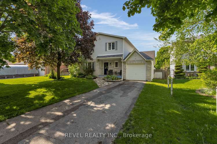 1032 Maclean St, Innisfil, Ontario, Alcona