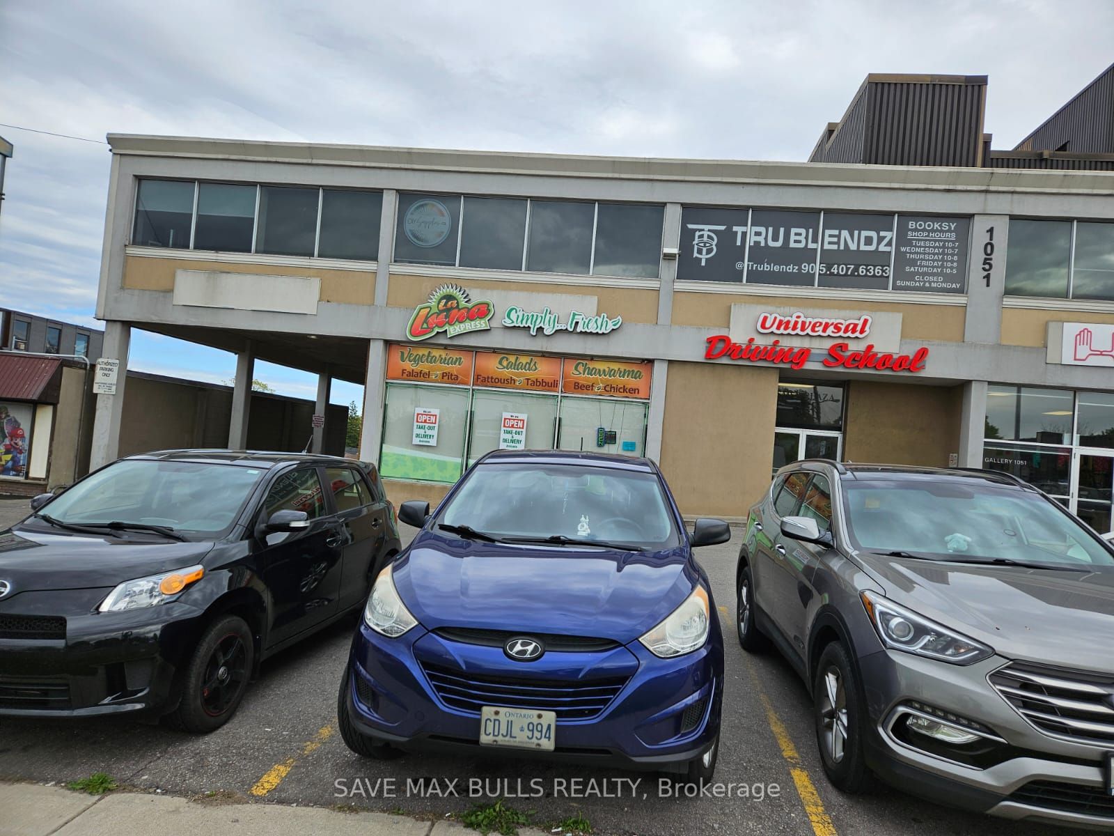 1051 Upper James St, Hamilton, Ontario, Yeoville