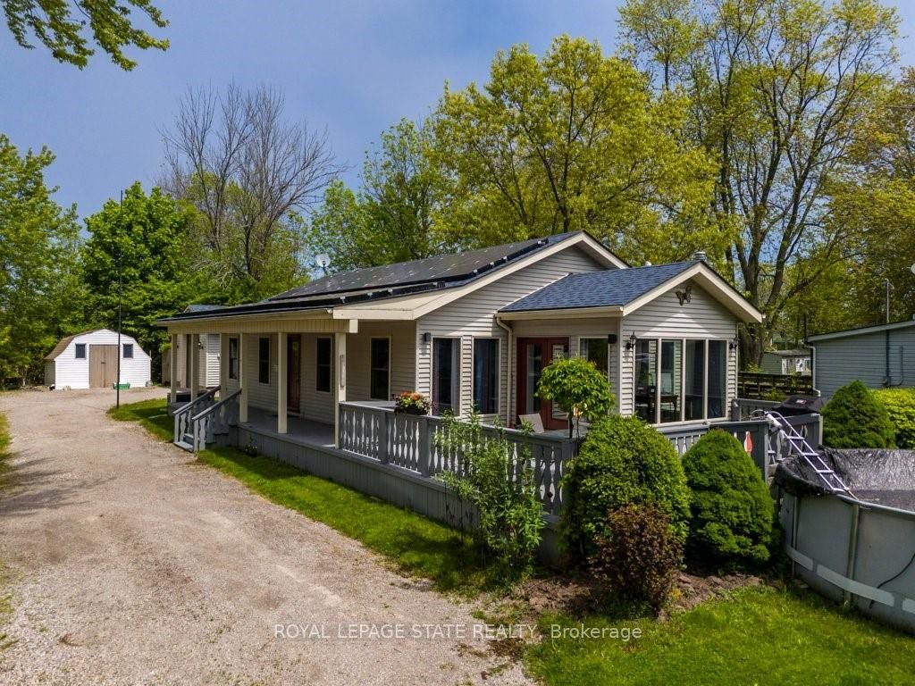 22 3rd St, Haldimand, Ontario, Haldimand