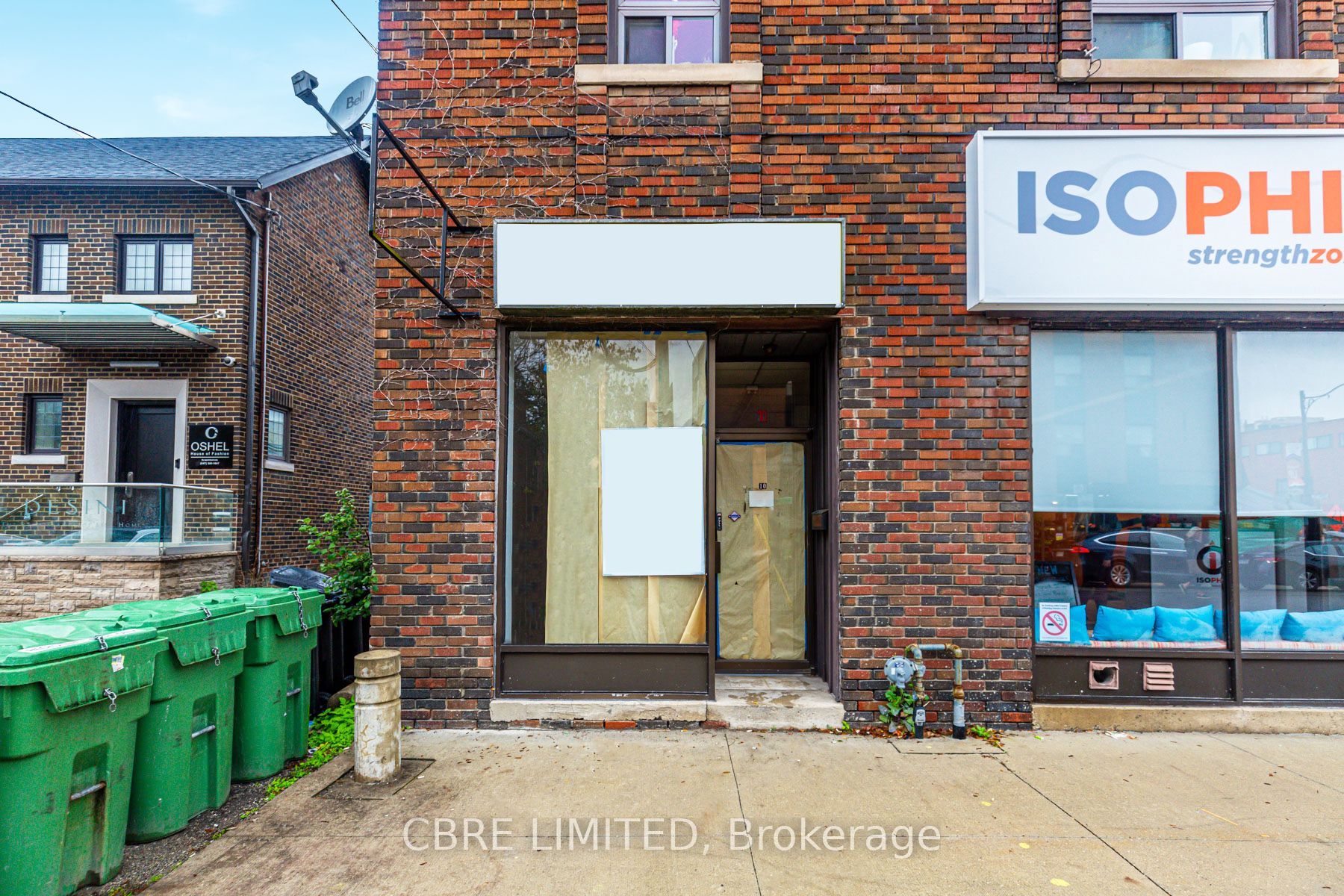 10 Craighurst Ave, Toronto, Ontario, Lawrence Park South