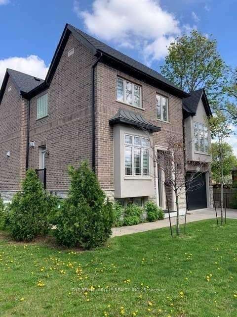 291 Falkirk St, Toronto, Ontario, Bedford Park-Nortown