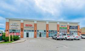 50 Karachi Dr, York, Ontario