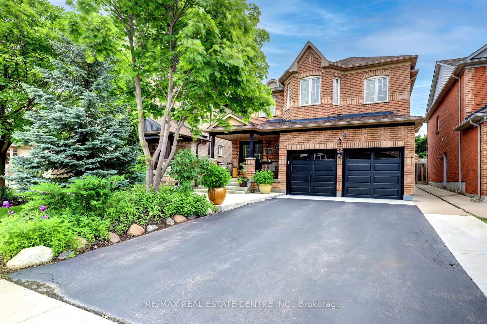 14 MASTERS GREEN Cres, Brampton, Ontario, Snelgrove