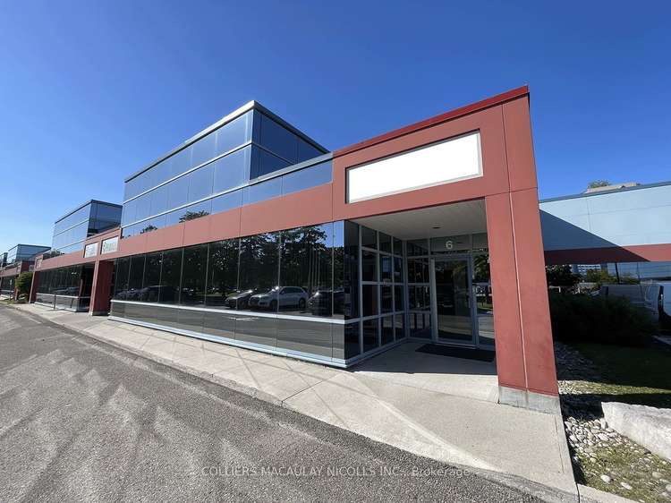 100 Leek Cres, Richmond Hill, Ontario, Beaver Creek Business Park