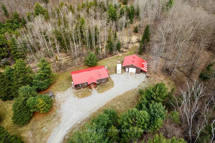 1044 Lavant Mill Rd, Lanark Highlands, Ontario, 