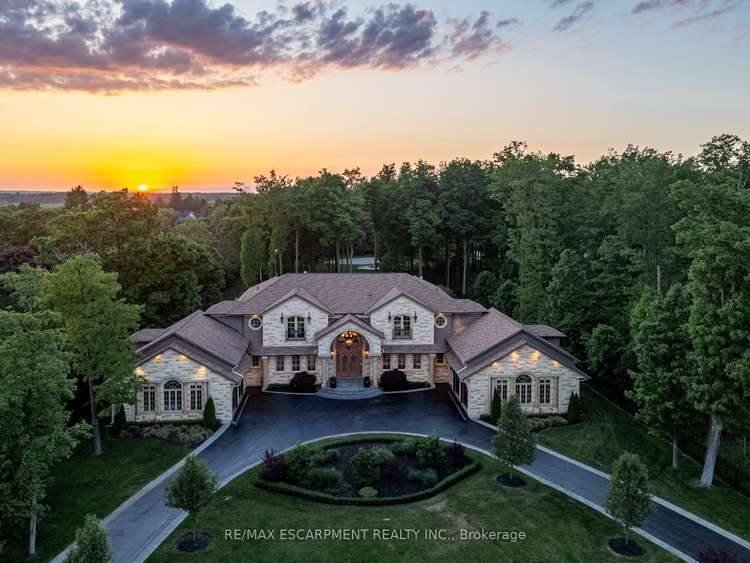 2633 Bluffs Way, Burlington, Ontario, Rural Burlington