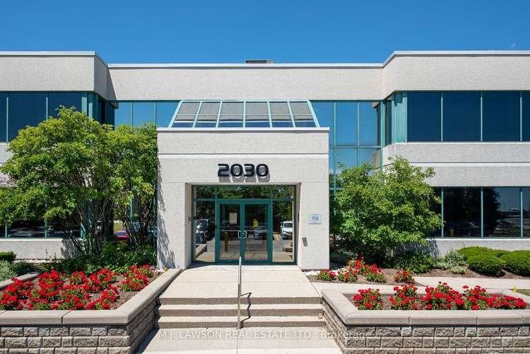 2030 Bristol Circ, Oakville, Ontario, Winston Park