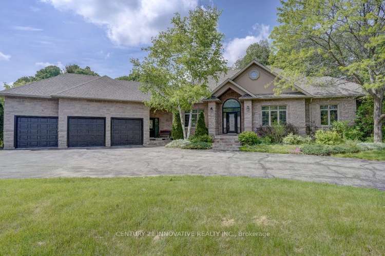 72 Ballantrae Rd, Whitchurch-Stouffville, Ontario, Ballantrae