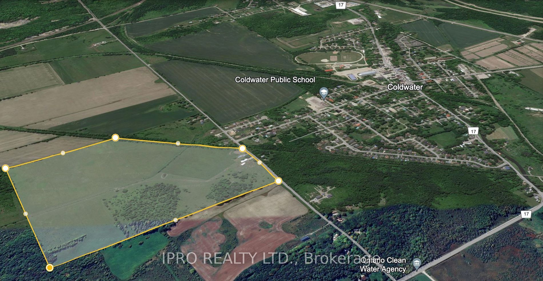 1161 Anderson Line, Severn, Ontario, Rural Severn