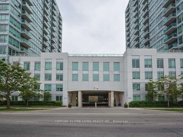 1910 Lake Shore Blvd W, Toronto, Ontario, High Park-Swansea