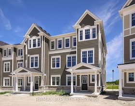 25 Sama Way, Simcoe, ON , MLS #S13411372 , Image - 1