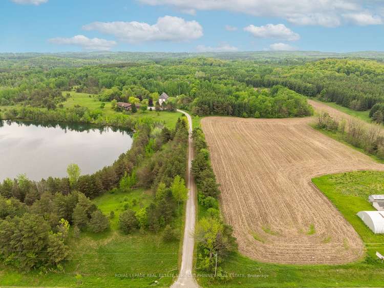 300 Regional Road 21, Scugog, Ontario, Rural Scugog