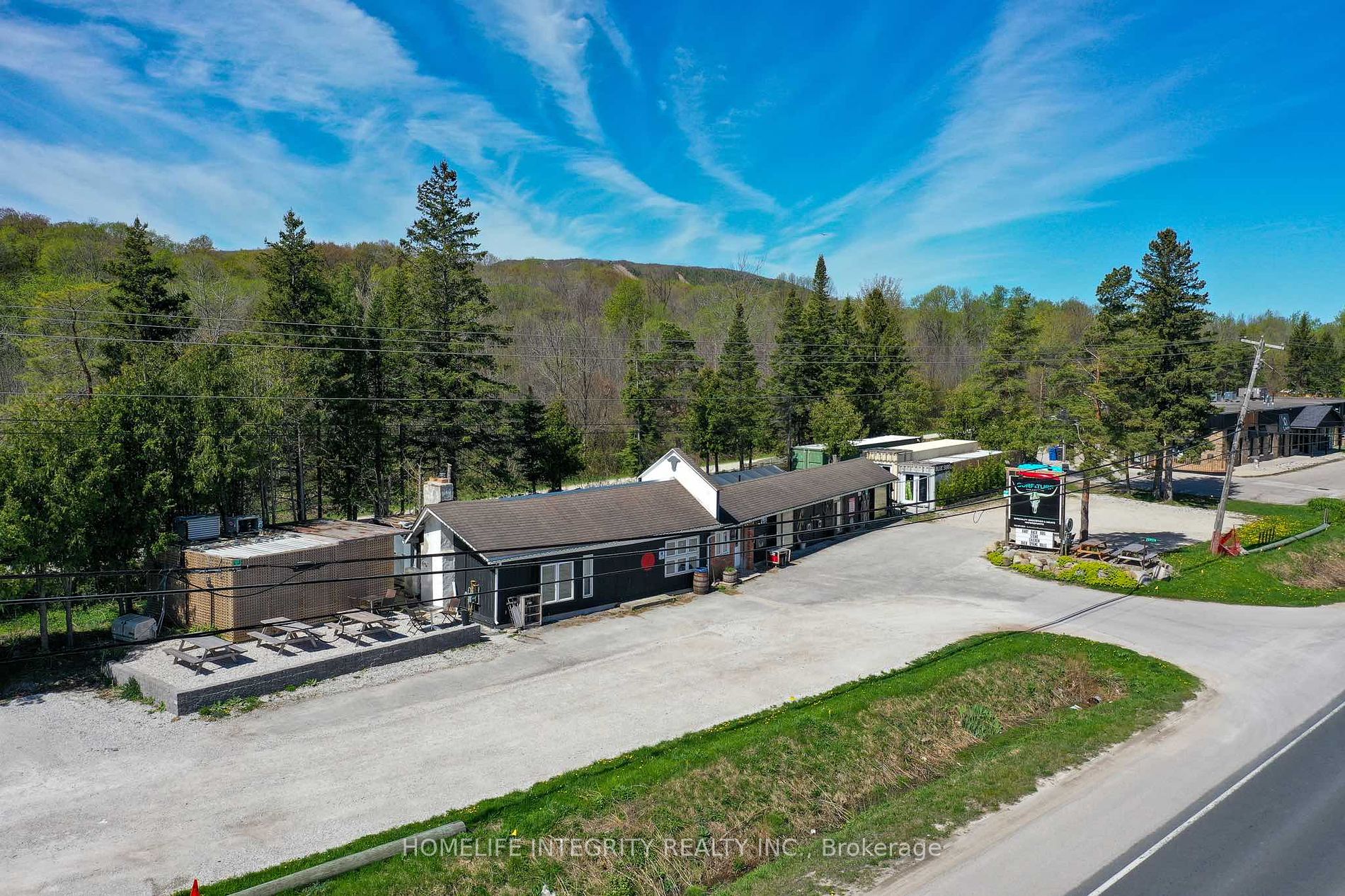 209574 Highway 26, Blue Mountains, Ontario, Blue Mountain Resort Area