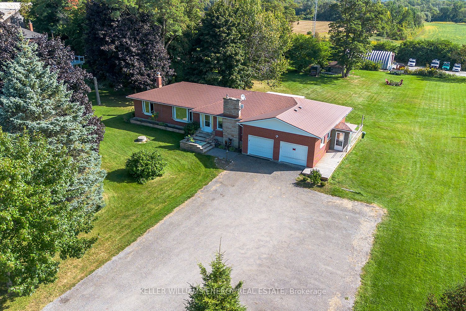 5177 Liberty St N, Clarington, Ontario, Bowmanville