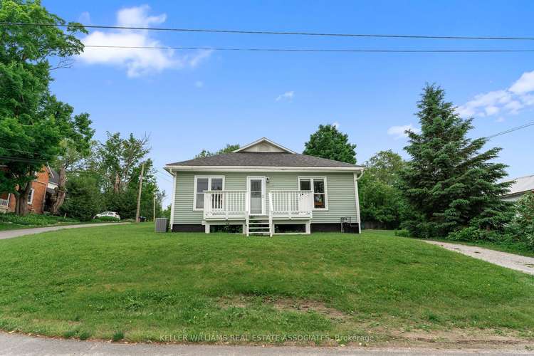 884 Front St, Innisfil, Ontario, Lefroy