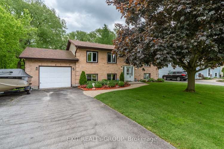 9 Harbour St, Brighton, Ontario, Brighton