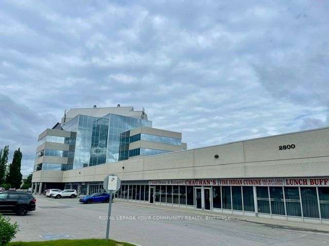 2800 14th Ave, Markham, Ontario, Milliken Mills West