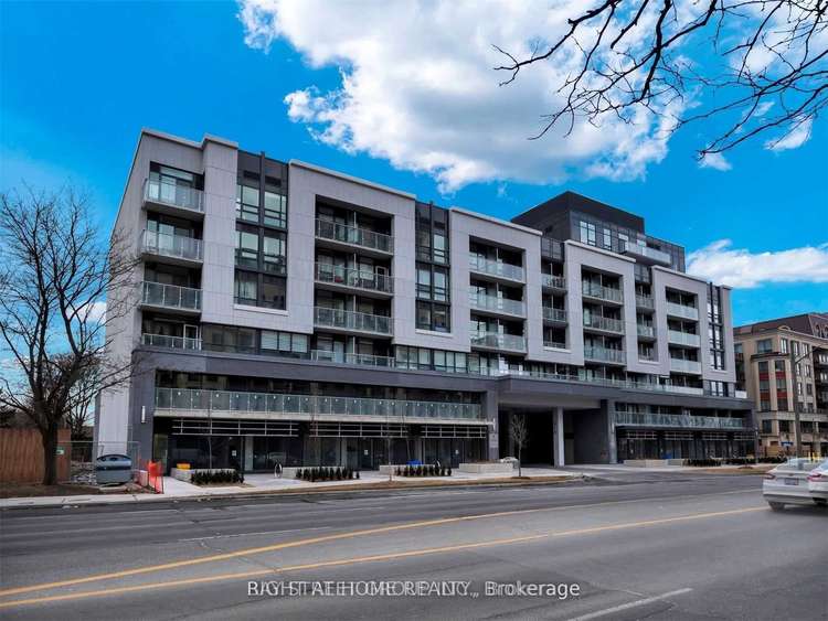 621 sheppard Ave E, Toronto, Ontario, Bayview Village