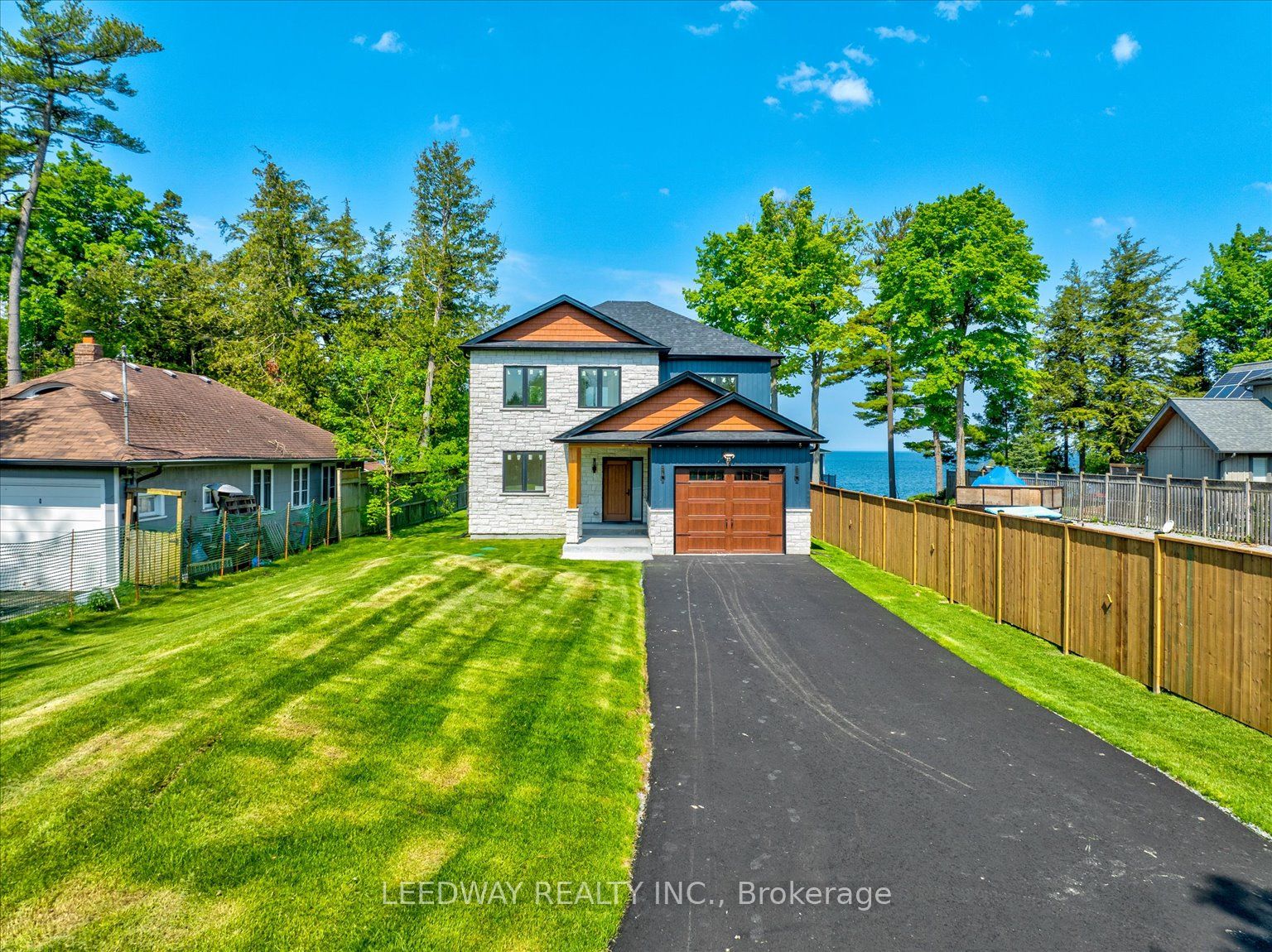 24410 Thorah Park Blvd, Brock, Ontario, Rural Brock