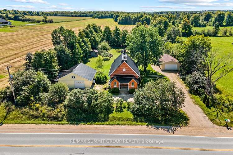 406310 Grey Road 4, Grey Highlands, Ontario, Rural Grey Highlands