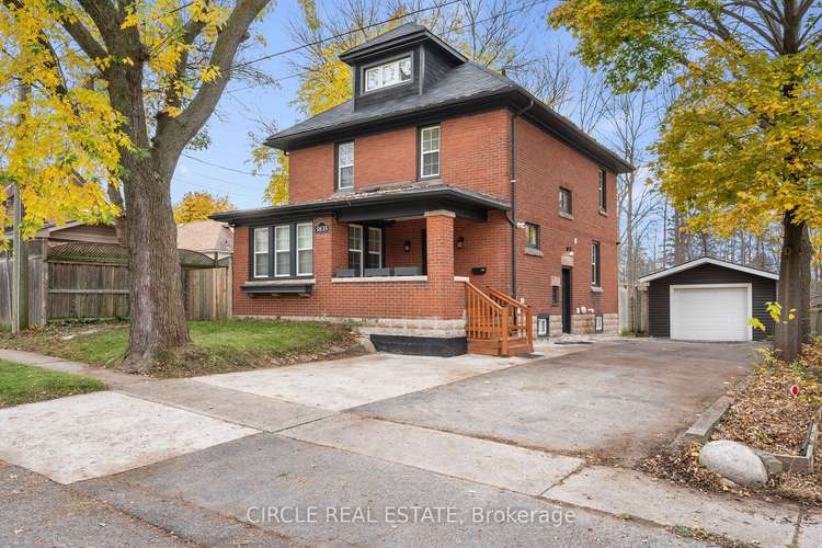 5835 Brookfield Ave, Niagara Falls, Ontario, 