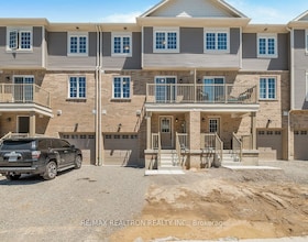 20 Silo Mews, Simcoe, ON , MLS #S12617132 , Image - 1