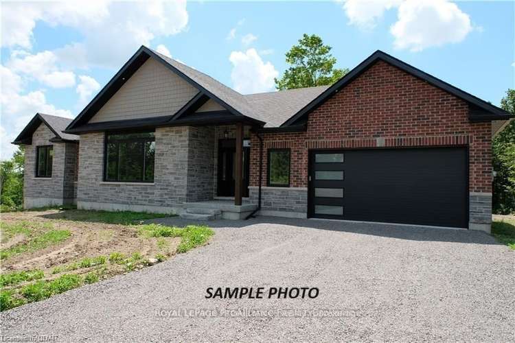 1162 Cooke Rd, Stirling-Rawdon, Ontario, 