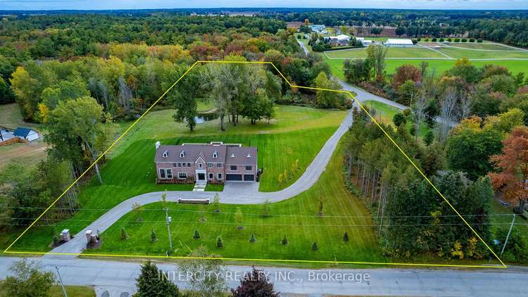 1408 Windham E Quarter line Rd, Norfolk, Ontario, Norfolk