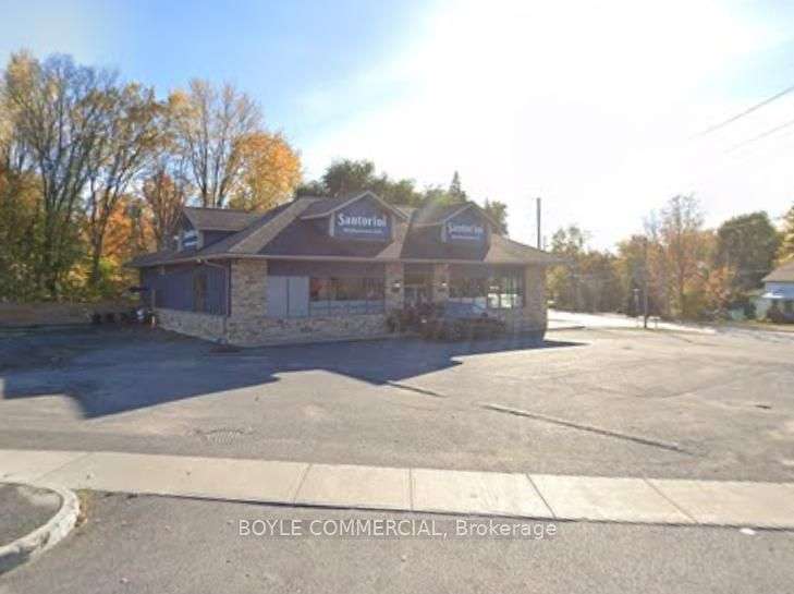 54 County Rd 8, Greater Napanee, Ontario, 