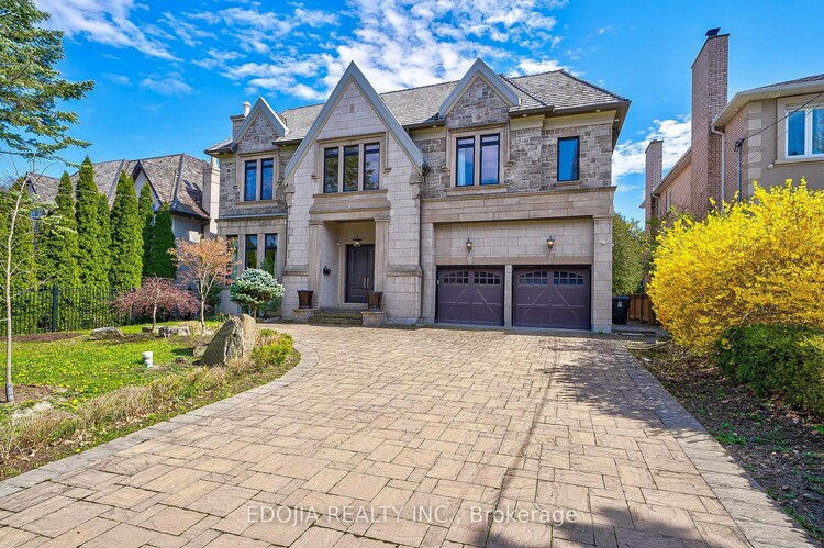 141 Highland Cres, Toronto, Ontario, Bridle Path-Sunnybrook-York Mills