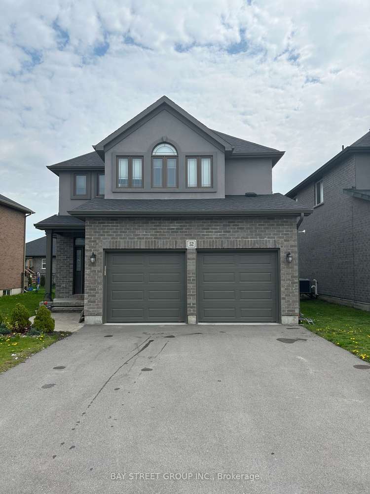 52 Farmington Cres, Belleville, Ontario, 