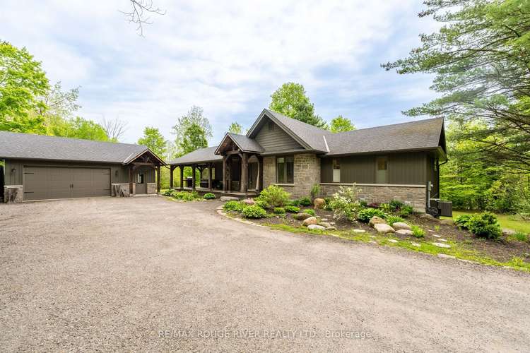 123 Bauer Rd, Brighton, Ontario, Rural Brighton