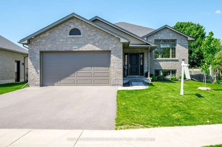 126 Raglan St, Brighton, Ontario, Brighton