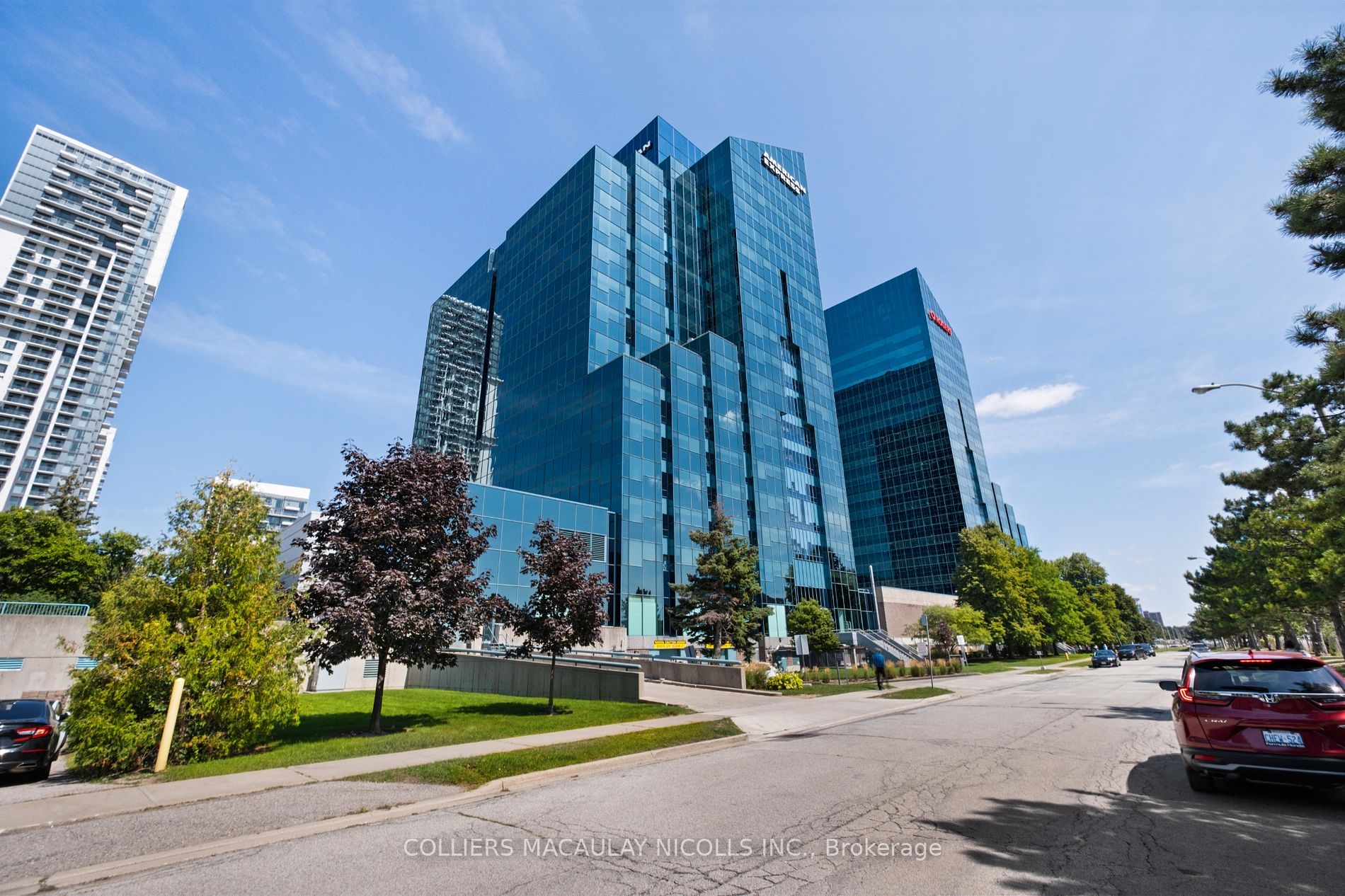 2235 Sheppard Ave E, Toronto, Ontario, Henry Farm