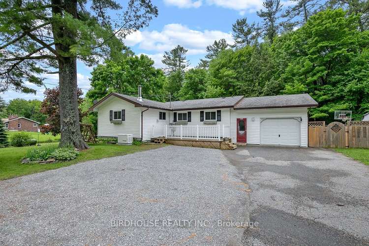 7573 Highway 35  N, Kawartha Lakes, Ontario, Norland